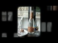 Champagne River Cruise in Paris http://A-Night-in-Paris.com