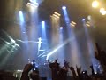 Rammstein - Rammlied (Lyon o9)