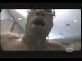 Wanderlei Silva Training