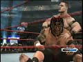 SVR2009 Road to Wrestlemania 24 John Cena part 3