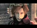 final fantasy VII