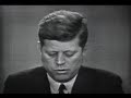 JFK on Civil Rights