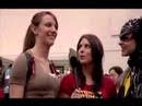 Girls of Wonder Con 2006