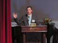 Joel Erb - SBA Speech - Part 2