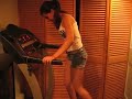 treadmill [aug 06]