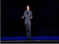 The best clip of comedy genius Dara O'Briain.