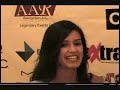 Jaslene Gonzalez Interview Jaslene Gonzalez Interview