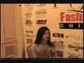 Jaslene Gonzalez Interview