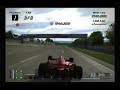 Formula GT - High Speed Ring (Reverse) - Gilvan Formula GT - High Speed Ring (Reverse) - Gilvan