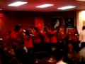 Delft Childrens Band Concert playing  Mannenberg
