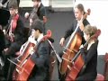 Orchestra Giovanile di Firenze al Beethovenfest 2008 di Bonn