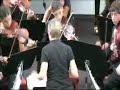 Orchestra Giovanile di Firenze al Beethovenfest 2008 di Bonn