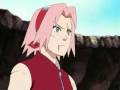 SAKURA Y CHIYO VS SASORI SEGUNDA PARTE