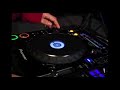 CDJ1000 Hot Cue Scratching