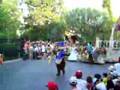 Disneyland Walt Disney's Parade of Dreams MW CLIP 2 07/17/07 