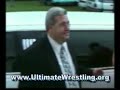 Underground Wrestling; Elite Ultimate Wrestling Intro 2008