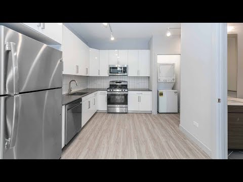 Tour a spacious studio at the Loop’s new 330 South Wells Tour a spacious studio at the Loop’s new 330 South Wells