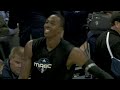 Magic vs Thunder November 8,2009