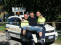 PROT. CIVILE PRASCORSANO - MISSIONE ABRUZZO
