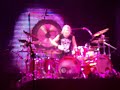 Scorpions live at Istanbul Drums Show