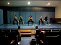Spice Rack - Fool Me (Recital Hall) Spice Rack - Fool Me (Recital Hall)