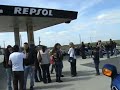 II Convívio Motard S. Miguel Moto Clube Albufeira