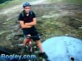 Solitude Resort mountain biking