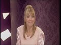Loose Women│Being Caught With Your Mouthful│6th January 2010