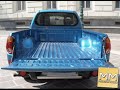 Mitsubishi L200 Mitsubishi L200