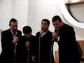 Jovens do Rei com Vocal Harmonia e Quarteto D'Alma_De o Seu Melhor_www.jovensdorei.com.br