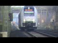 FLIRT Nahverkehrszug nach Bonn bei Bornheim