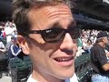 WNST -- \"Nestor visits Comiskey Park in Chicago\"
