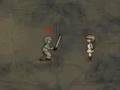 Olympos, Battle Nº 2: Bow&arrows system