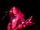 BLACK TIDE   SHOW ME THE WAY  LIVE