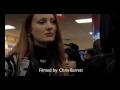 Hillary Clinton & Dennis Kucinich Camps after Drexel Debates Hillary Clinton & Dennis Kucinich Camps after Drexel Debates