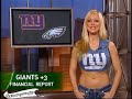 Fantasy Sports Girl: Week 10 Financial Report Fantasy Sports Girl: Week 10 Financial Report