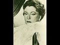 Zarah Leander- Servus,sagt die schöne Stadt der Lieder(1952)