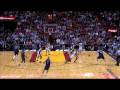 Mario Chalmers: Hero
