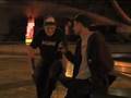 ROLL TV - Exclusive Interview with The Upbeats