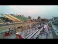 GM Futurliner #10 @ Pontiac Nationals, Norwalk Ohio