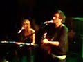 CoCoon - On My Way 17mai2007