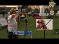 Archery World Cup 2008 - Stage 4 - Ind. Match #2
