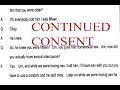 Re: A 16 year old rape victim needs help