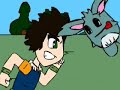 pogonyuto capitulo 2 (creado por cxhxa)