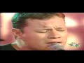 sin bandera - te vi venir (en vivo)