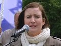 Israel 60 �r. FiM manifestation i G�teborg 1 (2)