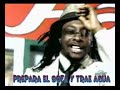 shup up-black eyed peas-subtitulado (video de cachondeo) 1