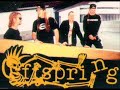 The Offspring - Hey Joe The Offspring - Hey Joe