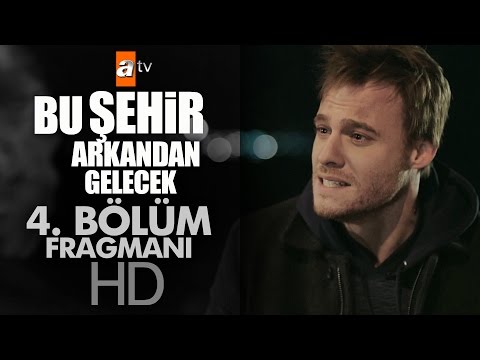 BŞAG 4. Bölüm Fragmanı                                                                                                                                                                                                                                    
