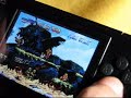 pdatimes: GP2X Review - NeoGeo Part.2